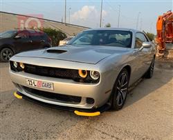 دودج تشالنجر